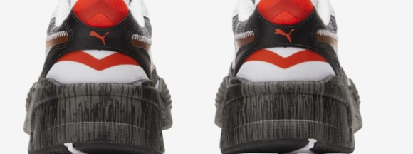 Puma RSX 3 clean af - Picture 2 of 2